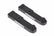 PERRIN 22-26 Subaru WRX Front Mount Intercooler Kit (Black Tubes & Black Core)