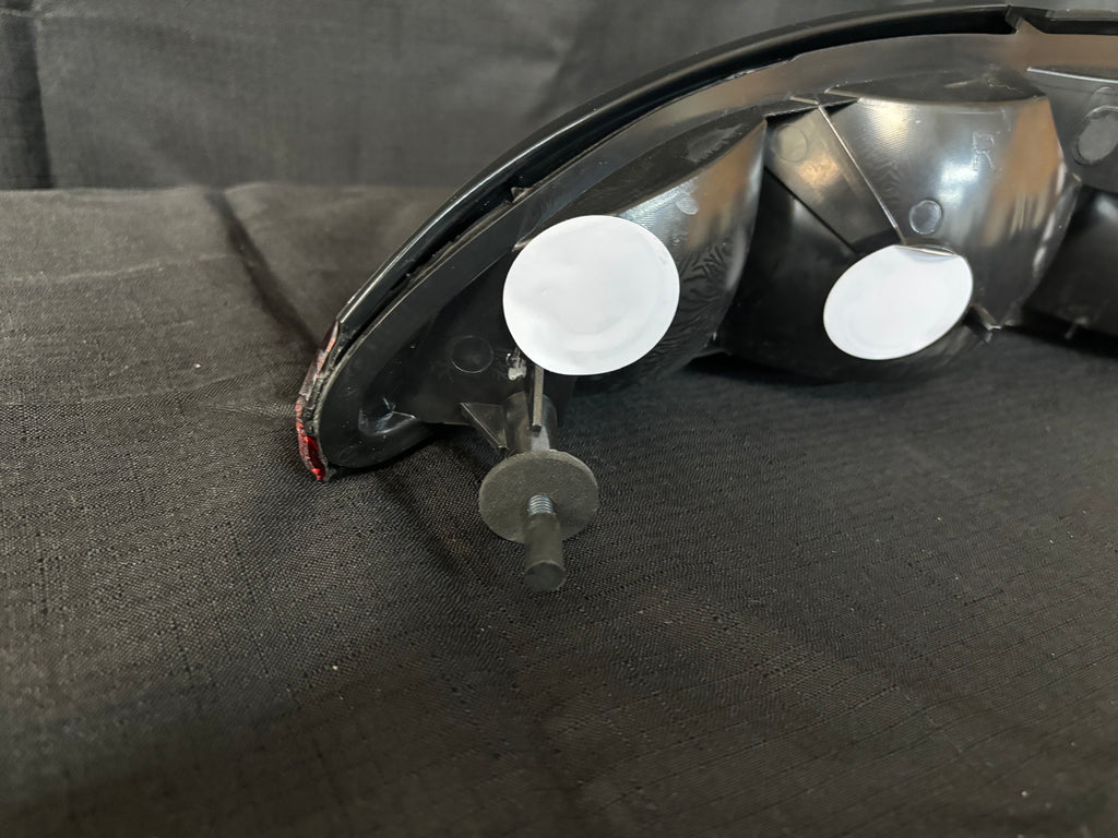 OPEN BOX - 1993-2002 Camaro Z28/SS Halogen Tail Lights