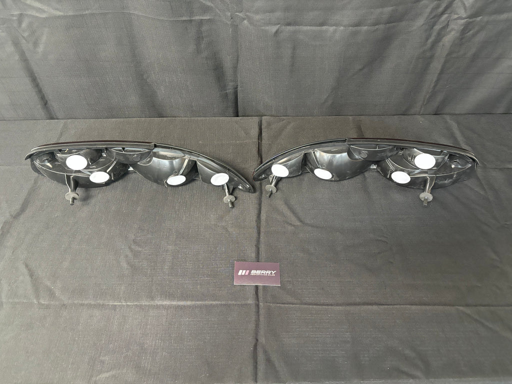 OPEN BOX - 1993-2002 Camaro Z28/SS Halogen Tail Lights