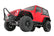 Inner Fenders | FR & RR | Jeep Wrangler JK/Wrangler Unlimited (2007-2018)