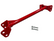 Suspension Engineering Silverado & Sierra Engine Cross Bar 1999-2006 2WD ONLY (Red or Black) 33-1143