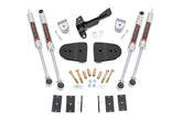 3 Inch Lift Kit | Tremor | M1 | Ford F-250/F-350 Super Duty 4WD (2023-2026)
