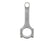 Skunk2 Alpha Series Honda F20C Connecting Rods