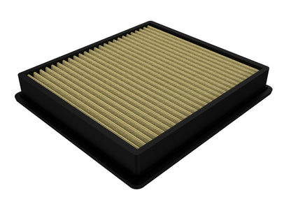aFe Power Magnum FLOW Pro GUARD 7 OE Replacement Filter 20-21 Ford Diesel Trucks V8 6.7L Turbodiesel | 73-10305