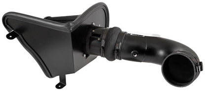 K&N Cold Air Intake | 2016-2024 Chevrolet Camaro 6.2L V8 | 71-3092
