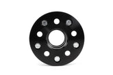 PERRIN Subaru/Toyota/Scion 25mm Wheel Adapter (Bolt-On Type) 5x100 to 5x114.3 w/56mm Hub - Pair
