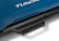 N-Fab Predator Pro Step System 14-18 Toyota 4 Runner SUV 4 Door Gas - Tex Black