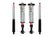 Eibach Pro-Truck Coilover 2.0 Front/Sport Rear for 15-20 Ford F-150 V6 2.7L 4WD
