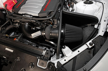 K&N Cold Air Intake | 2016-2024 Chevrolet Camaro 6.2L V8 | 71-3092
