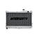 Mishimoto 90-97 Mazda Miata 3 Row Manual X-LINE (Thicker Core) Aluminum Radiator