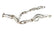 Kooks 19-20 Ram 1500 5.7L HEMI 1-7/8in x 3in SS Long Tube Headers w/ 3in x OEM HIFLO Catted Y-Pipe
