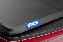 Load image into Gallery viewer, Tonno Pro 05-19 Nissan Frontier 5ft Styleside Tonno Fold Tri-Fold Tonneau Cover