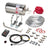 Sparco 4.25 Liter Electric Steel Extinguisher System