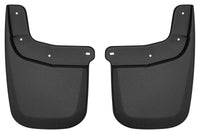 Husky Liners 15 Chevy Colorado/ GMC Canyon Custom-Molded Rear Mud Guards
