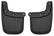 Husky Liners 15 Chevy Colorado/ GMC Canyon Custom-Molded Rear Mud Guards
