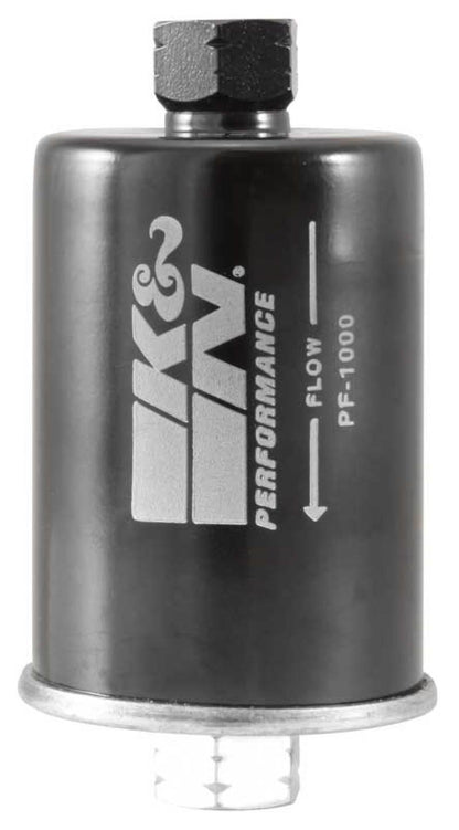 K&N Fuel Filter | PF-1000