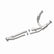 MagnaFlow Conv Direct Fit 2015 Ford Transit-150/250/350 V6 3.7L