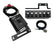 sPOD 09-18 Jeep Wrangler JK SourceLT w/Amber LED Switch Panel