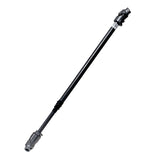 Borgeson Steering Shaft; Telescopic; Steel; 1970-1979 Ford Truck 000975
