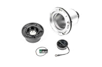 Radium Engineering Remote Mount SVF Swing Valve Filler 1.5in