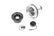 Radium Engineering Remote Mount SVF Swing Valve Filler 1.5in