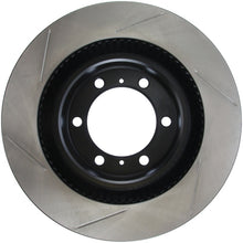 Load image into Gallery viewer, StopTech Slotted Sport Brake Rotor