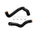 Mishimoto 2014+ Ford Fiesta ST Radiator Hose Kit (Black)