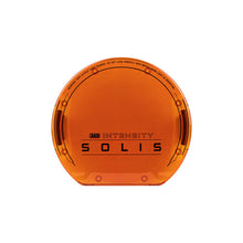 Load image into Gallery viewer, ARB Intensity SOLIS 21 Driving Light Cover - Amber Lens