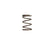 Turbosmart Gen-V WG38/40 14psi Red Outer Spring