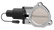 QTP 3.5in Bolt-On QTEC Electric Cutout Valve - Single
