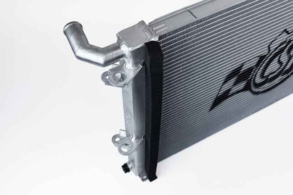 CSF 05-06 Ford GT High-Performance All-Aluminum Heat Exchanger