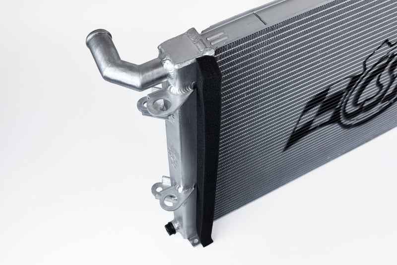 CSF 05-06 Ford GT High-Performance All-Aluminum Heat Exchanger