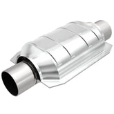 MagnaFlow Universal Catalytic Converter 2.5 inch T2 Rear