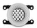 Raxiom 15-17 Ford Mustang LED Halo Fog Lights (w/ Factory Fog Lights)