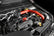 PERRIN 22-26 Subaru WRX Front Mount Intercooler Kit (Red Tubes & Black Core)
