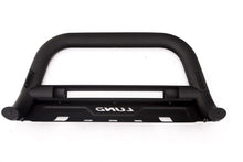 Load image into Gallery viewer, Lund 07-17 Chevy Silverado 1500 Bull Bar w/Light &amp; Wiring - Black