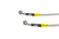 Goodridge 15-17 Chevrolet SS Stainless Steel Brake Line Kit