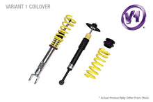 Load image into Gallery viewer, KW Coilover Kit V1 Volkswagen Tiguan (MQB) FWD and AWD w/o Electronic Dampers