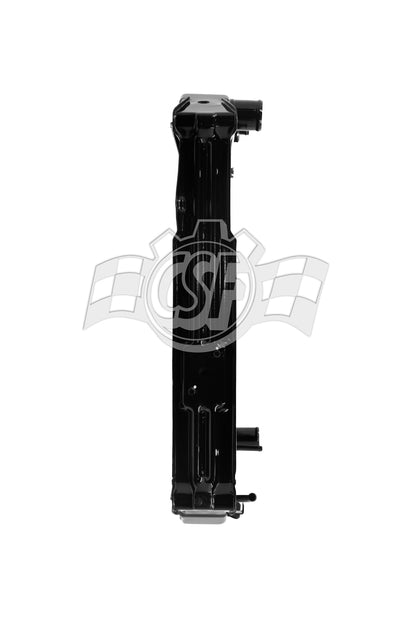 CSF Heavy-Duty 3-Row All-Metal Radiator — 1993-1997 Toyota Land Cruiser | 4.5L | 2517