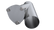 QTP 3in Weld-On QTEC Exhaust Cutout Y-Pipe