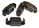 SPC Performance Coil Spring Stabilizer — 4 Pack | 1 in. Height | 24960