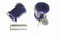 SuperPro 2006 Lexus IS250 Base Rear Lower Trailing Arm Forward Bushing Kit