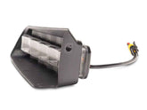 Raxiom 21-26 Ford Bronco 5-LED Fog Lights