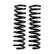 ARB / OME Coil Spring Front Jeep KJ Hd