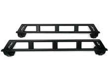 Load image into Gallery viewer, DV8 Offroad 21-22 Ford Bronco FS-15 Series Rock Sliders