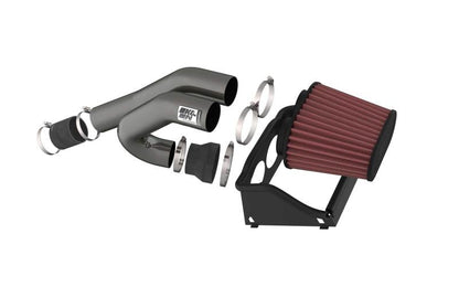 K&N Cold Air Intake | 2015-2027 Ford Expedition & F150 | 77-2617KC