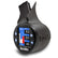 Banks Power 23-24 Ford Super Duty iDash Stealth Pod Mount - Single Gauge