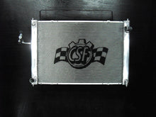 Load image into Gallery viewer, CSF 08-13 Nissan 370Z A/T Radiator