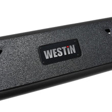 Load image into Gallery viewer, Westin 05-19 Toyota Tacoma Double Cab Outlaw Nerf Step Bars