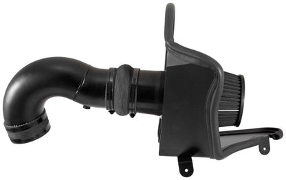 K&N Cold Air Intake | 2016-2024 Chevrolet Camaro 6.2L V8 | 71-3092